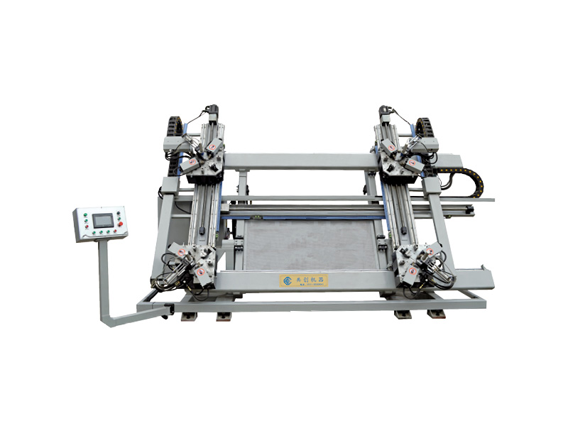 �X�T�����^�M�ǙC(j��) LZJ04-100*1800*3000